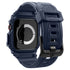 כיסוי + רצועת שעון Spigen לסדרת Apple Watch 10 Rugged Armor Pro